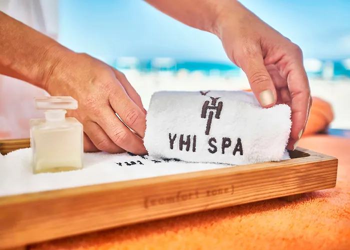 Paradisus Varadero Resort & Spa (Adults Only)