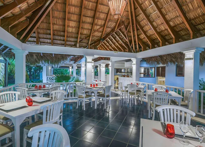 Sol Palmeras Hotel Varadero